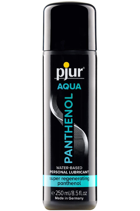 Lubrificante Pjur Aqua Panthenol Ml Lx Sex Shop