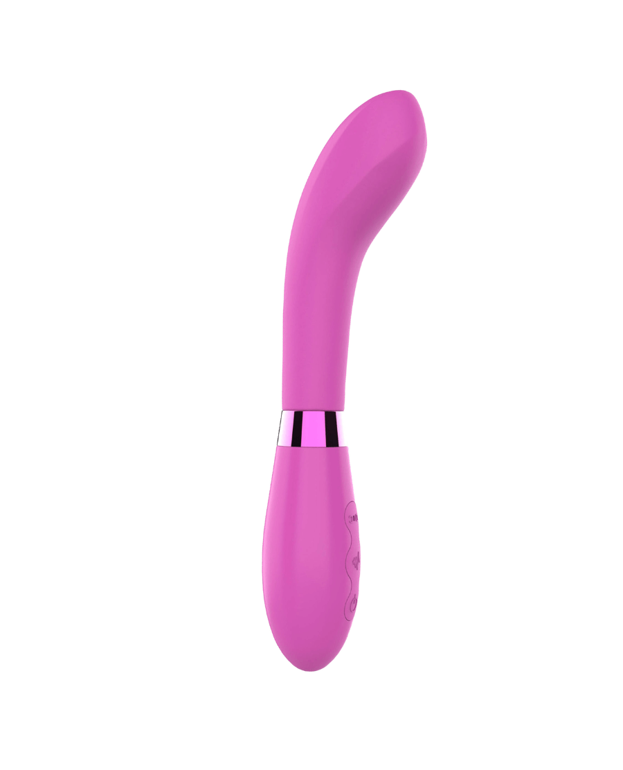 Vibrador Milkshake Dancer Love Rabbit LX Sex Shop