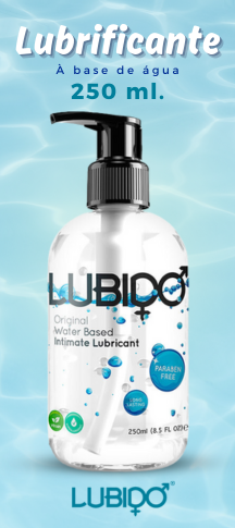 Lubido 250 ml.