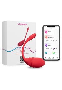 Vibrador Vulse by Lovense