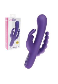 Vibrador Love Rabbit Tripple Pleasure