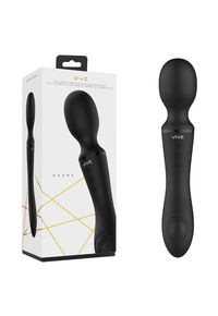 Vibrador de Massagem Vive Enora Preto