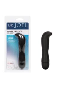 Vibrador Anal Power Prostate Probe Calexotics