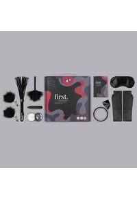 First Kinky Sexperience Kit