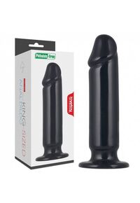 Dildo Anal King Sized