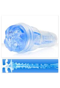 Fleshlight Turbo Thrust™ (Blue Ice)