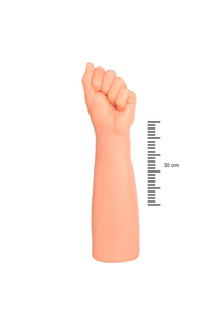 Dildo Extreme The Fist 30 cm