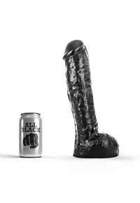 Dildo All Black 34