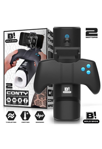 Masturbador Conty Game Controller