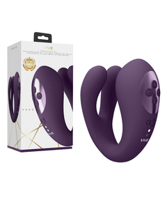 Vibrador Feminino Vive Yoko