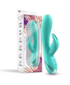 Vibrador Rabbit Pertes