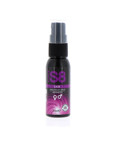 Spray S8 Relaxante Anal 30 ml.