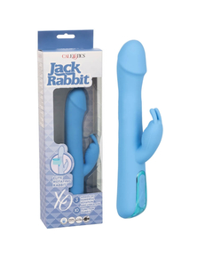 Vibrador Feminino Elite Rotating Rabbit