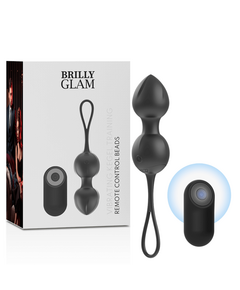 Bolas Vaginais Kegel Com Comando Wireless