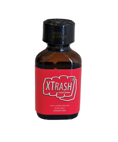 Poppers Aroma XTrash 24ml