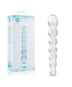 dildo vidro gildo n 19