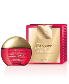 Perfume Feminino Pheromone By Hot Twilight