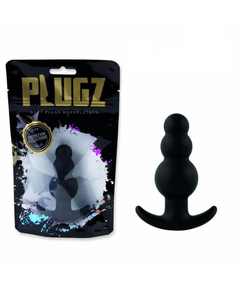 Plug Anal Feelz Toys Nº 4