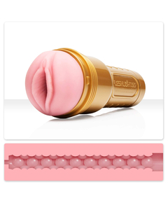 Fleshlight Go Stamina Training Unit Lady