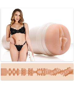 Fleshlight Girls Mia Malkova Level Up - Vagina