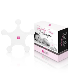 Massajador Body Star  Lovers Premium