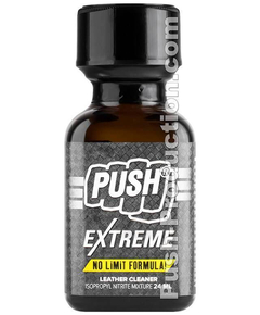 Poppers Push Extreme 24 ml