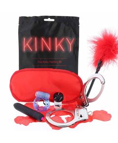 Kit Kinky Fantasy