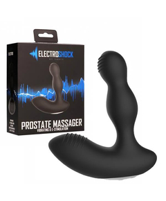 Estimulador da Próstata Electroshock