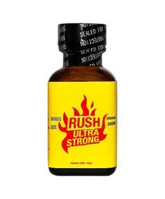 Poppers Rush Ultra Strong 30 ml.