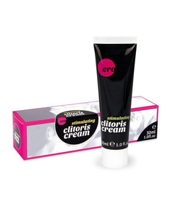 Ero Clitoris Creme Estimulante