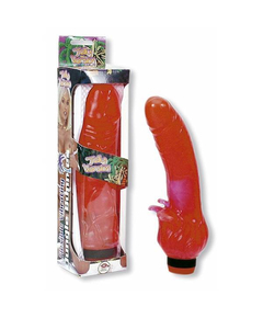 Vibrador Devil Jelly