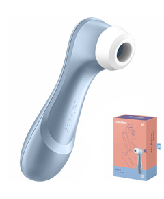 Satisfyer Pro 2 - Azul