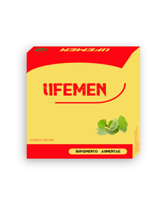Lifemen Potenciador 2 Comprimidos