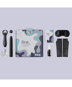 First Together Sexperience Kit