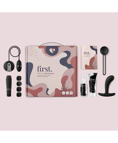 First Self-Love Sexperience Kit