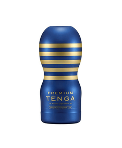 Tenga Premium Vacuum Cup