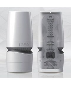 Masturbador Tenga Aero Silver Ring