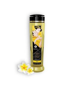 Óleo de Massagem Shunga Serenity MonoÏ 240ml.