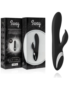 Sway Vibes The Modern Rabbit Vibrator