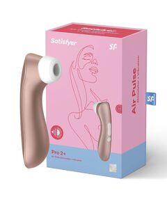 Satisfyer Pro 2 Vibration