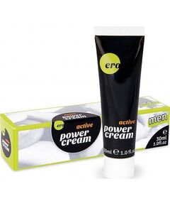 Creme Estimulante Masculino Ero Active Power  30 ML