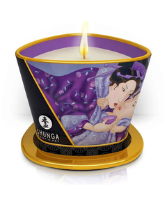 Vela de Massagem Shunga