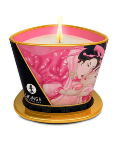 Vela de Massagem Shunga Aprodisia 170 ML