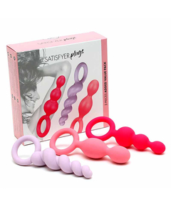 Plugs Anais Satisfyer