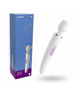 Vibrador de Massagem Wand-er Woman