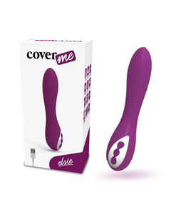 Vibrador Coverme Elsie