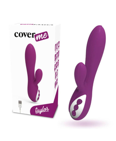 Vibrador Coverme Taylor