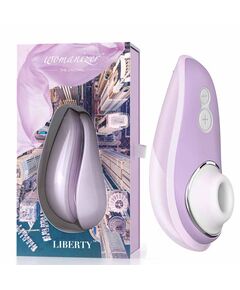 Womanizer Liberty Lilac