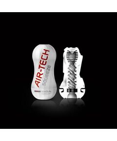 Masturbador Masculino Tenga Air-Tech Squeeze Gentle