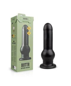 Dildo Tactical I - Buttr